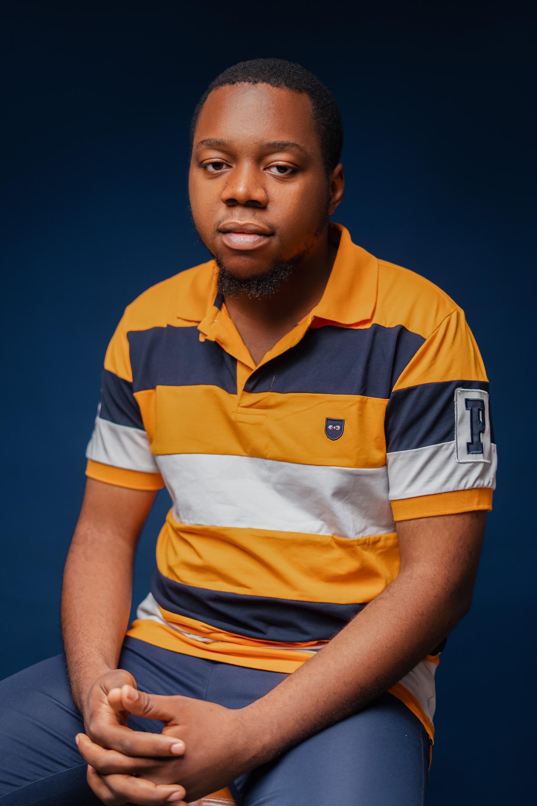 Daniel Ngokeng