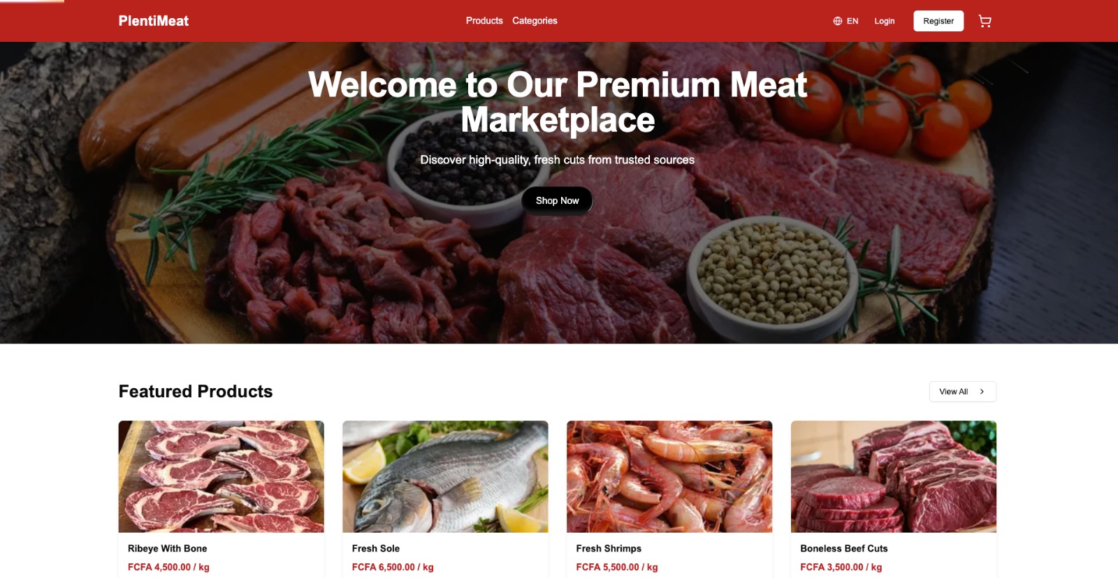 Plentimeat